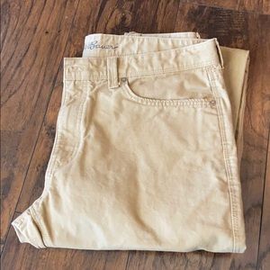 Eddie Bauer Khakis